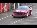 850bhp Audi Quattro Sport 'Pikes Peak' with KEM Ra...