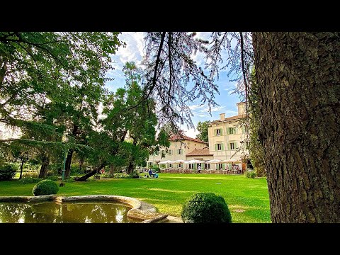 Casa Maria Luigia - Restaurant by chef Massimo Bottura - Modena - Full Tasting Experience