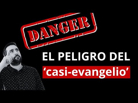 El Peligro del "Casi Evangelio" - Juan Manuel Vaz