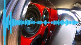 Kyla ft Popcaan - You Ain't Mine Rebassed [26,29,31] by Ultra-Low Muzik