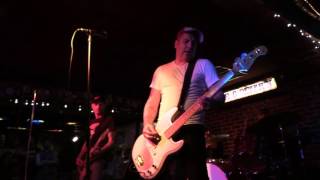 The Queers Live at John & Peter's Place (complete show) - New Hope, PA - 6/16/2016