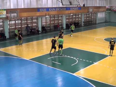 кубок ФК Универ XXIII. 2 тур. 5-6 лига ТЦРП - GraceHoppers