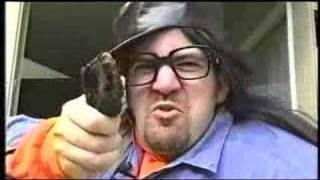 Strictly Comedy - "Hungry Harry"