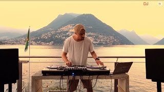 DJ JAY-K Performs Routine Using Skrillex’s ‘Summit’