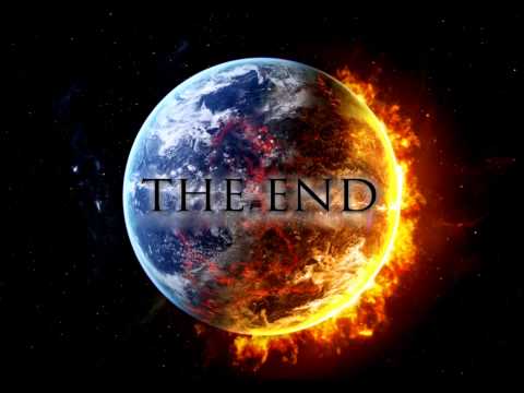 THE END   MINI MIX. RAFAEL B