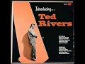 Lenny Breau Plays on 'Introducing Ted Rivers': (Selected Tracks) ca. 1959