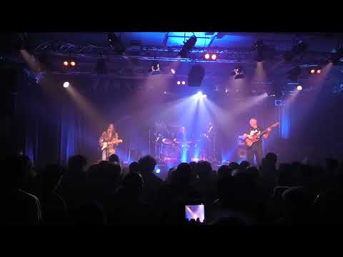 Harri Stojka "Good For Nothing" (Harri Stojka)