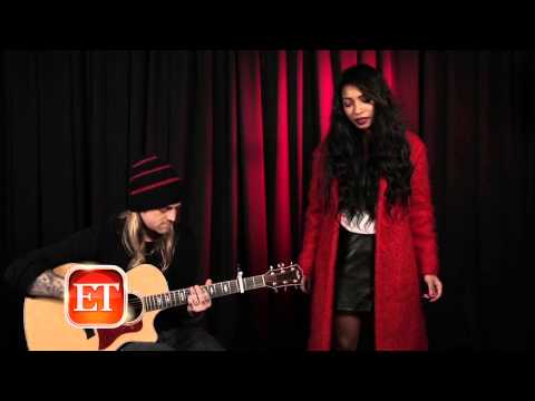 Artist You Should Know: Wynter Gordon