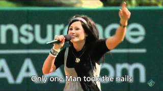 I&#39;m Singing - Kari Jobe - Saddleback Church Worship Easter 2010