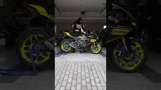 Download lagu Video Tik tok Suara Motor R1 1000Cc Viral mp3