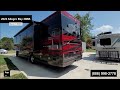 Check out this Video for a 2022 Tiffin Allegro Bay 38BB(Stock #453084)  for sale by Pop RVs. This unit is located in Sarasota, FL