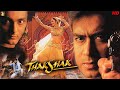 THAKSHAK | Ajay Devgan, Tabbu, Rahul Bose, Amrish Puri | Bollywood Action Movie