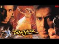 THAKSHAK Ajay Devgan Tabbu Rahul Bose Amrish Puri Bollywood Action Movie