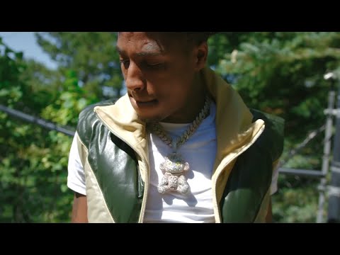 NBA Youngboy & Quando Rondo "Want Me Dead" (Music Video)
