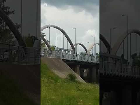 Camino a Paso del Bote - Los puentes - Tacuarembó 07/01/2026