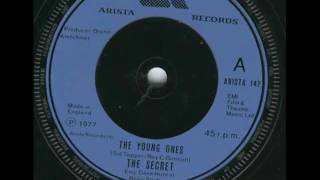 the secret. 1977. the young ones