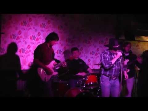 Shaky Jake - Still alive and well / клуб "Дума"