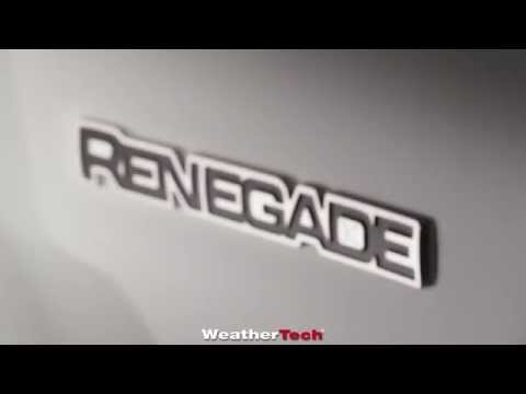 2015 Jeep Renegade