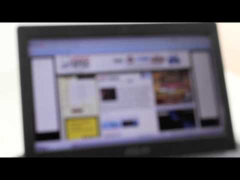 ASUS A45VM Preview by Notebookspec