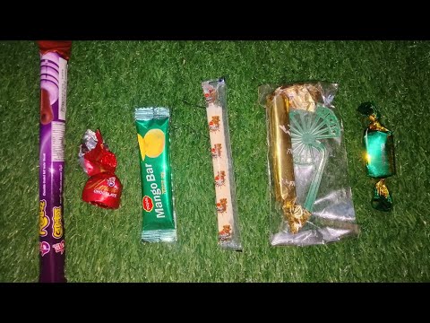 chocolate unboxing video chocolate candy video mr maruf 10k