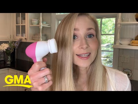 Get your gut and skin in check with these tips for a healthy microbiome l GMA Digital