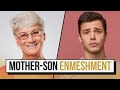 What Is Narcissistic Mother Son Enmeshment
