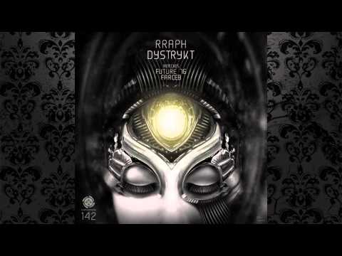 Rraph - Resistor (Original Mix) [ANDROID MUZIQ]