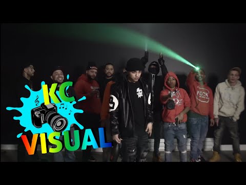 Cee Money ft Eli  - No Smoke (Official  Video) shot by @KCVISUALS