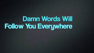 Miss Me By Andy Grammer (Lyrics)