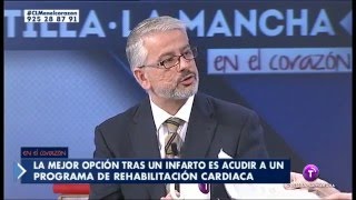 Alejandro Berenguel. Cardiólogo HM-IMI.