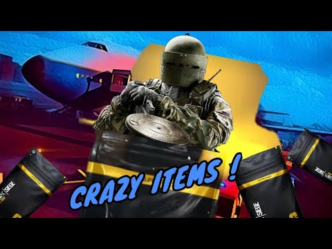 Luckiest Alpha Pack Opening Ever