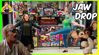 We HIT Gaming Gold at Super Game Shack