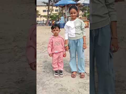 Kozhikod Beach#Family Trip#Kozhikod#Kerala.