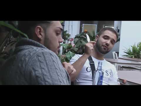 JUANKA EL PURO- DONDE TABAS (shot by @MARIJASLA)