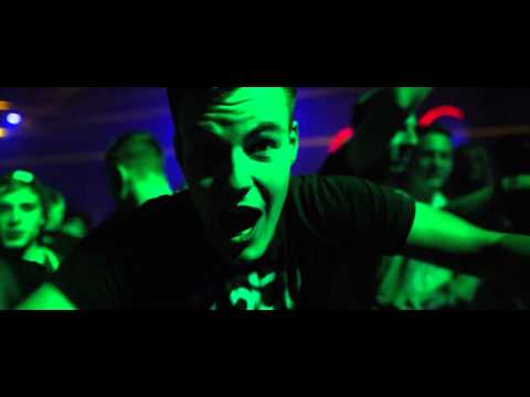 PUMPKIN Germany 2014 "More Than Trick Or Treat" - official aftermovie