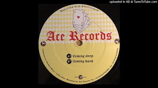 G-Minor - Coming Deep