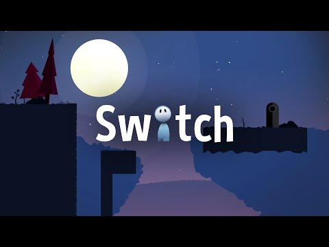 Switch - or die trying Steam Greenlight Gameplay Trailer thumbnail