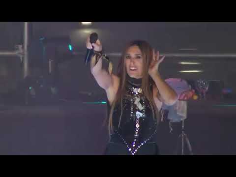 Lejos de Ti - El Bahiano - Tren del Cielo (Montes de Oca 2025)