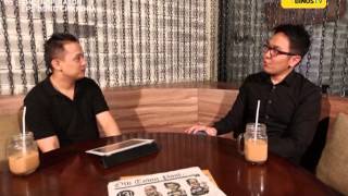 THE INSPIRATOR Episode 06 – Bong Chandra (Part 3)