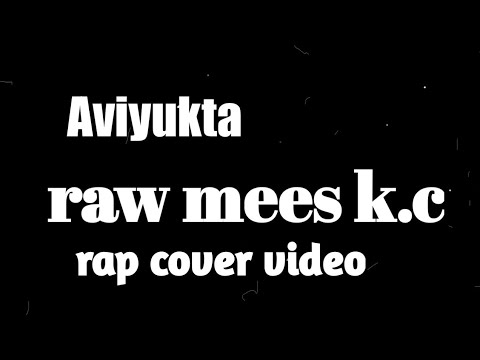 Aviyukta rap cover video# Nepali life_style