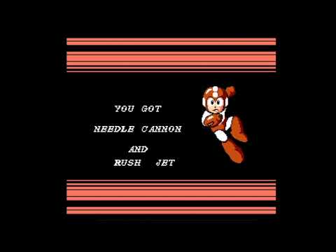 Rockman 3 KBON #3 – Sidetracked