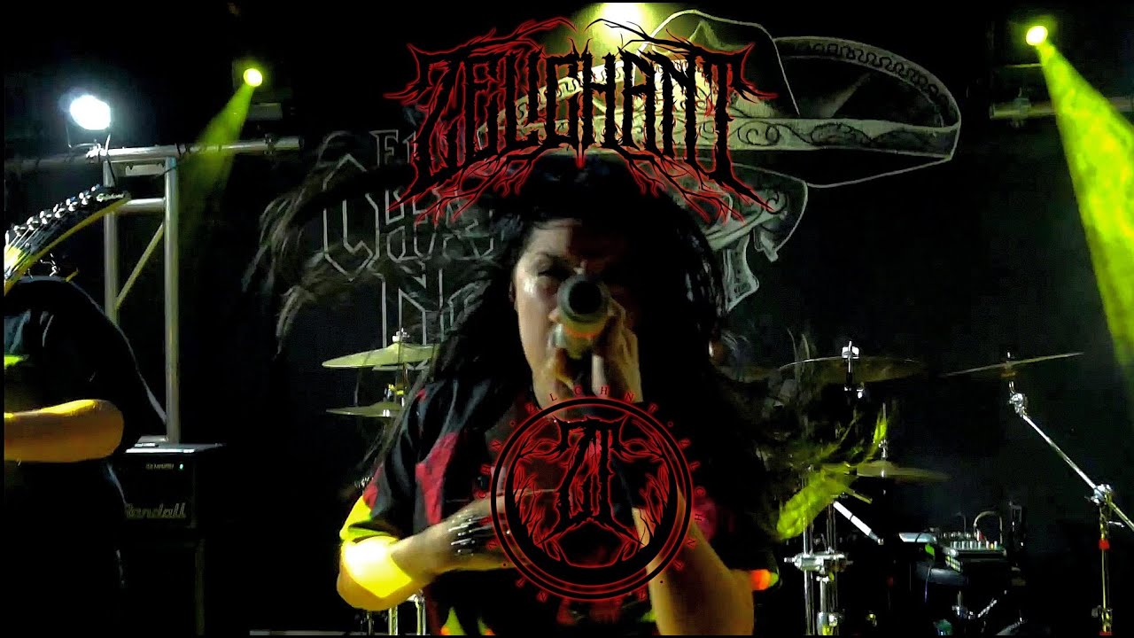 Zelichant > As Above, So Below Zelichant > As Above, So Below