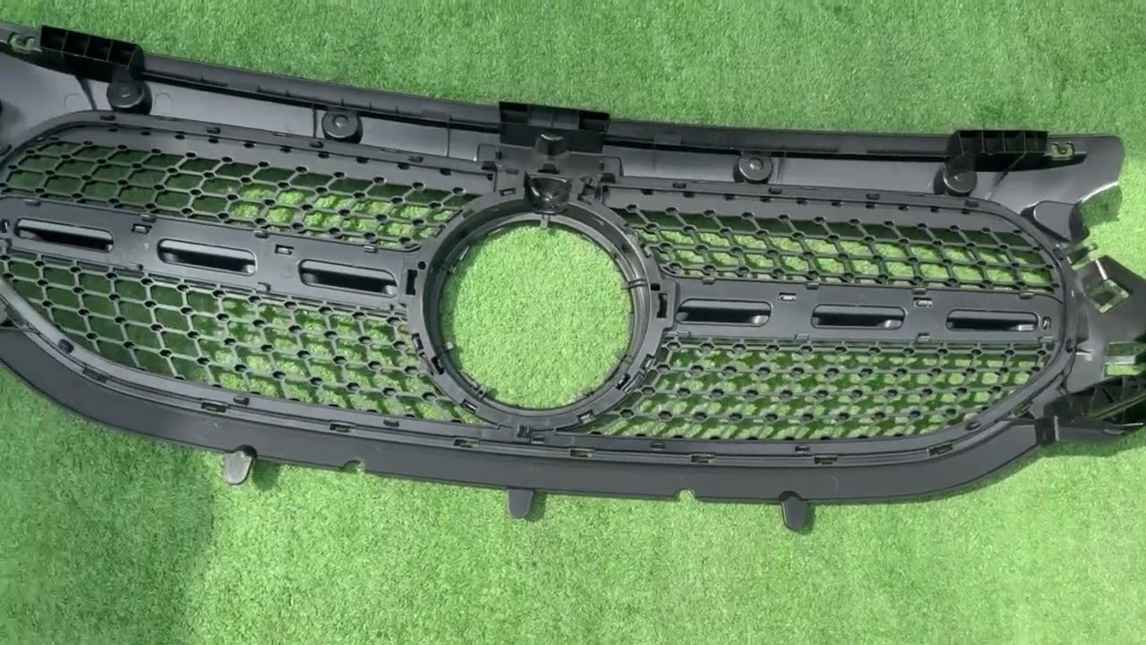 С местом под камеру Video 1