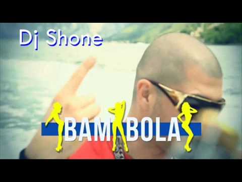 DJ Shone feat Juice - Bambola (MP3 EXTENDED VERSION)