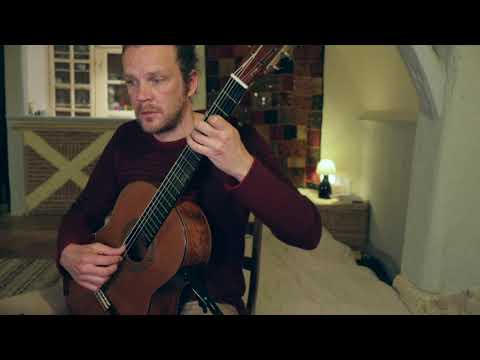 Tatiana Stachak "Etude - Impression"