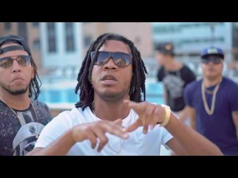 El Jincho Ft Popi El Internacional Jeison El Mono Pla La Sustancia YO TENGO LA VAINA VIDEO OFICIAL