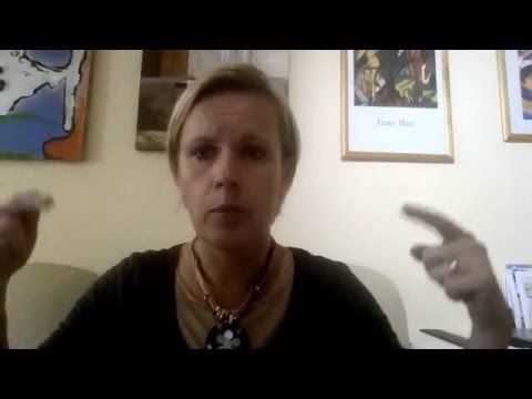 Ljubav i što točno znači voljeti - Bojana Svalina