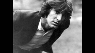 Dennis Wilson - Piano variations on Thoughts Of You