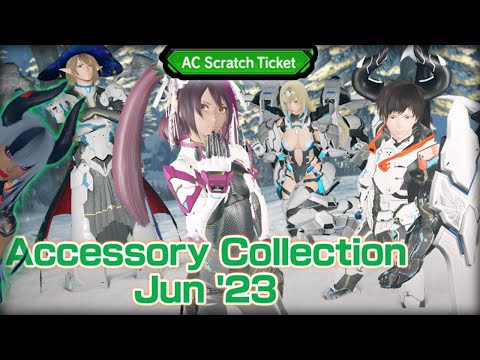 Ac Scratch Pso2