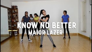Major Lazer - Know No Better (Cabuizee Remix) | @DanceInspire Choreography | 2017 Major Lazer - Know No Better (Cabuizee Remix) | @DanceInspire Choreography | 2017